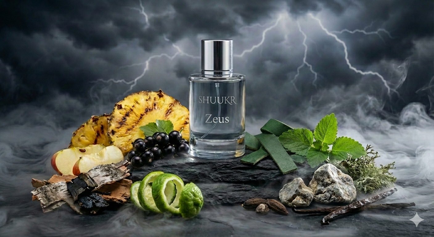 Zeus