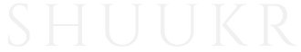 Shuukr